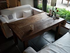 靠窗位-瓦库茶馆17号(海汇港店)