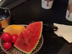-华夏良子·足道SPA艾灸(金皇大厦店)