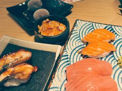 -沼津港精致料理·寿喜烧·烧鸟(漕河泾印象城店)