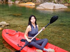 -广州锦绣香江度假别墅