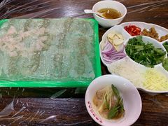 -官塘锋记鱼生·生腌·砂锅粥(牌坊街店)