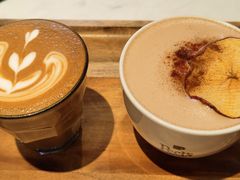 -Peet's Coffee皮爷咖啡(豫园店)