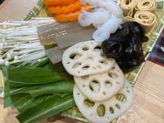 -鱼酷活鱼烤鱼(沈阳大悦城店)