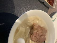 -金狮麟·新豫菜(金码大厦店)