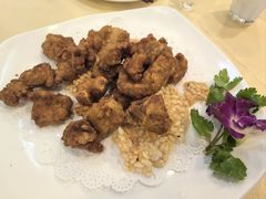 -暨南大学（石牌校区）明湖楼