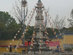 -重元寺香积厨素斋馆