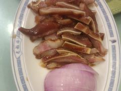 -老雒阳面馆·水席(定鼎门店)