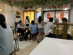 -阿清煲仔店(纺织城店)