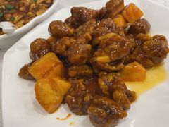 糖醋排骨-庐州太太(鼓楼店)