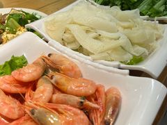 -草原塞蛮羊火锅城(港湾店)