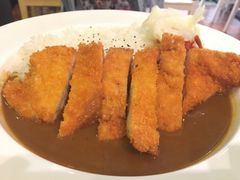-呀咪咖喱屋(龙之梦购物中心莘庄店)