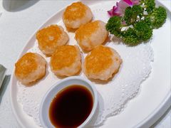 -顺峰顺水顺德菜(第一百货店)
