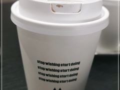 -M Stand(北京平安幸福中心店)