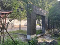 -幕燕滨江·长江观音景区