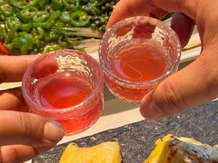 -野蔓果·山野菜(西湖景区·龙井茶田店)