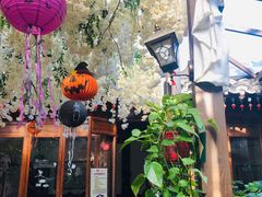 -束河人家(南锣鼓巷店)