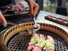 -老乾杯和牛烧肉(王府中环店)
