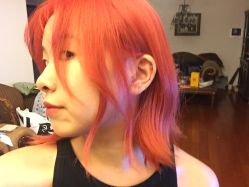 烫染-MY HAIR ARDOR