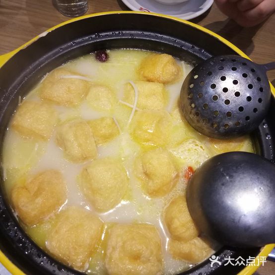 麒福记猪肚鸡(北滘总店)