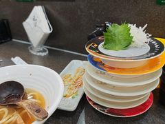 -禾绿回转寿司(国瑞店)