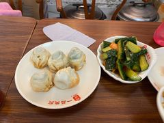 -邓记一品生煎(奥克斯广场店)