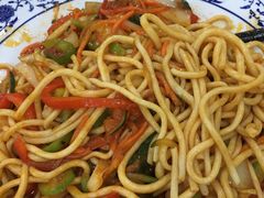 -一城一面兰州纯汤牛肉面