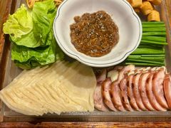 -张大嘴菜馆(庞各庄店)