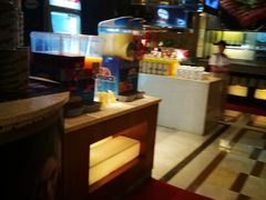 -芭菲盛宴·环球美食(锦城万达广场店)