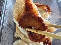 -黄阿姨锅贴大王(万航渡路店)