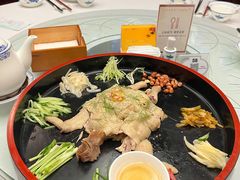 手撕鸡-中国大酒店·食街