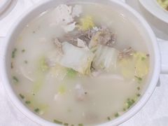 -东门烤鸭店(东华门店)