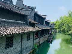-乌镇景区