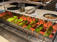 -丰茂烤串(五道口店)