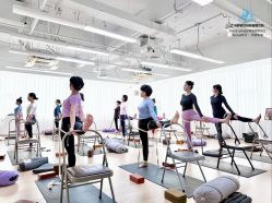 -广州萨谛艾扬格瑜伽中心