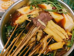 -小酒吧烧烤(爱建店)