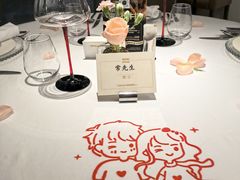 -王品牛排(郑州大卫城店)