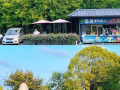 -河源客天下-温泉小镇
