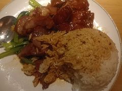 -昌勝香港深井烧鹅(新年华店)
