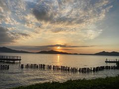 -东钱湖旅游度假区