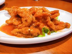 -三凤酒家·百年无锡菜(清扬茂业店)