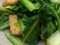 -金豆角砂锅焖面(安贞店)