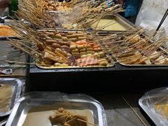 -大姐麻辣烫(莲宝中路店)