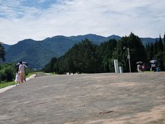 -秦始皇帝陵博物院-丽山园