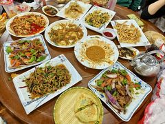 -春發合饭庄