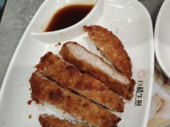 -小杨生煎(白玉兰广场店)
