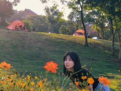 -钟山体育运动公园