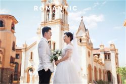 点击看大图 -蒙娜丽莎婚纱摄影(南门店)