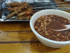 -三羊居食府(文艺路店)