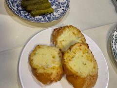 -老井俄式餐厅