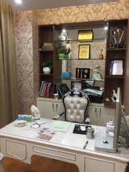 大堂-佐登妮丝美容SPA生活馆